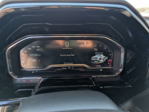 Certified 2025 GMC Sierra 1500 Elevation image 28