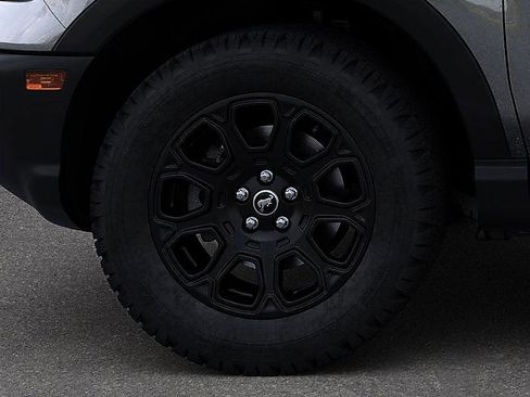 New 2026 Ford Bronco Sport Badlands AWD/4WD image 19