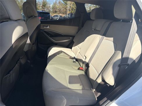 Used 2016 Hyundai Santa Fe Sport w/ Option Group 02 image 9