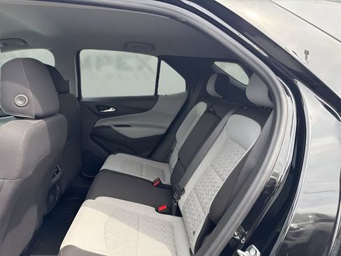 Used 2024 Chevrolet Equinox LS w/ LS Convenience Package FWD image 13