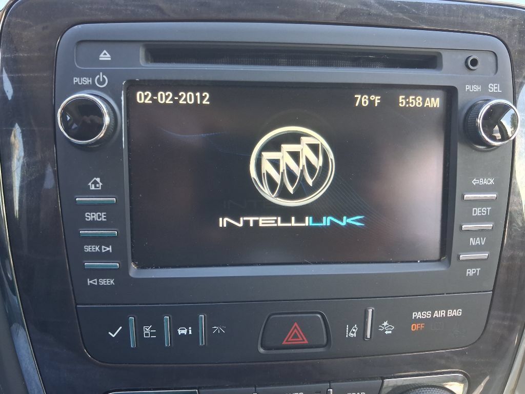 Used 2016 Buick Enclave Premium FWD image 6