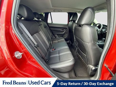 Used 2024 MAZDA CX-50 AWD 2.5 S w/ Weather Package image 36