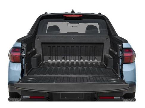 New 2026 Hyundai Santa Cruz SEL AWD/4WD image 13