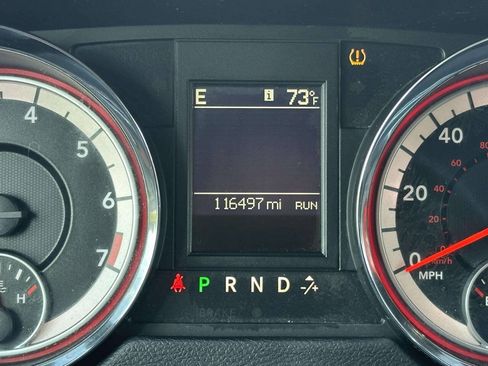 Used 2014 Dodge Grand Caravan R/T w/ Safety Sphere Group FWD image 22