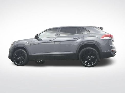 Used 2024 Volkswagen Atlas Cross Sport SE w/ Panoramic Sunroof Package AWD/4WD image 47
