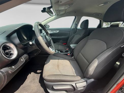 Used 2024 Kia Forte LXS FWD image 21