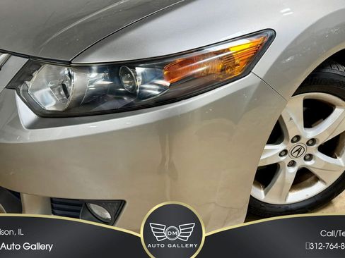 Used 2009 Acura TSX Sedan FWD image 3