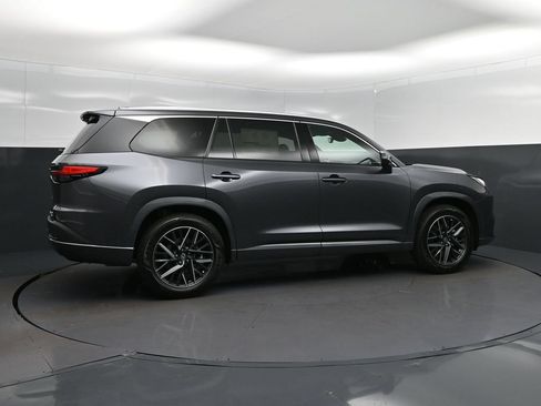 New 2026 Lexus TX 350 AWD image 8