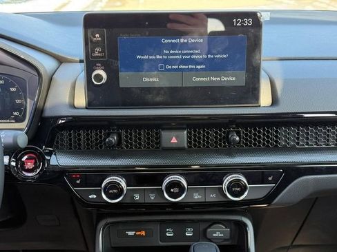 New 2026 Honda CR-V EX-L image 8