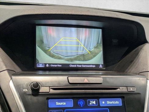 Used 2017 Acura MDX w/ Technology & Entertainment image 15