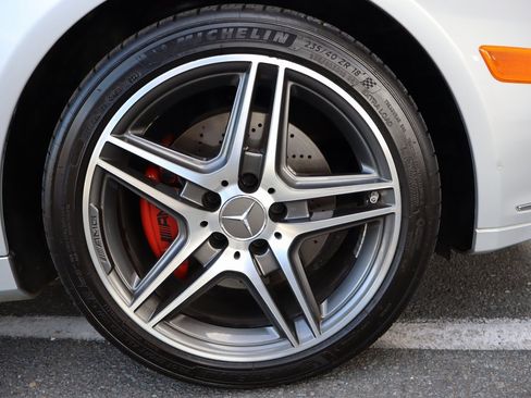 Used 2013 Mercedes-Benz E 350 Cabriolet image 43