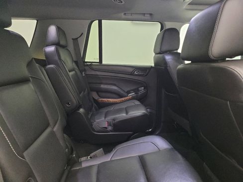 Used 2018 Chevrolet Tahoe Premier image 19