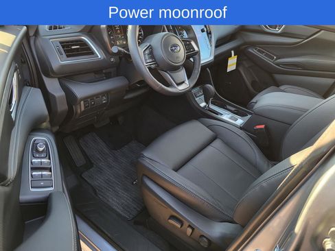New 2026 Subaru Ascent Limited image 7