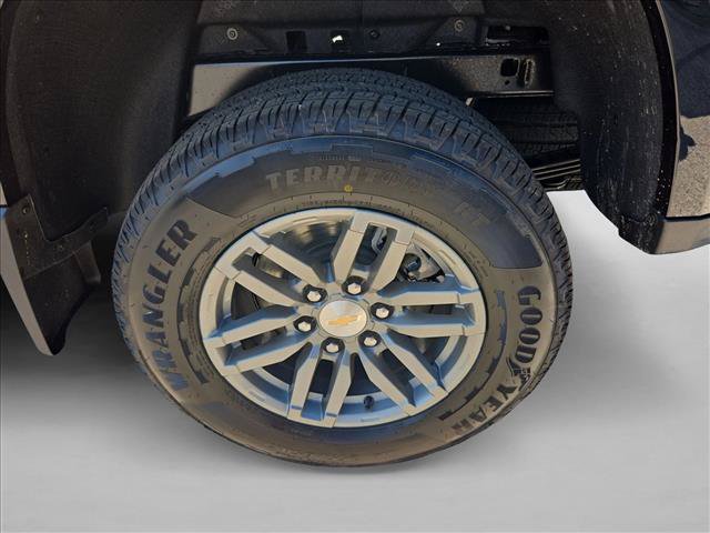New 2026 Chevrolet Colorado LT RWD image 10