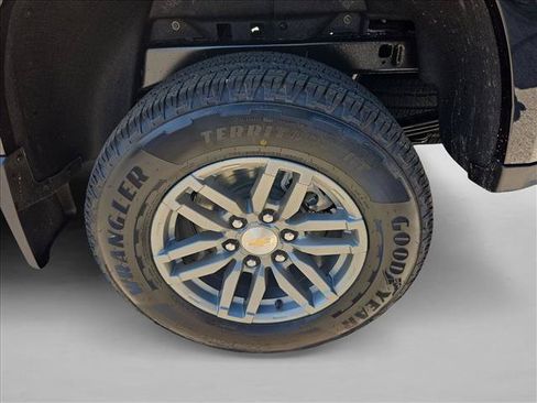 New 2026 Chevrolet Colorado LT RWD image 10