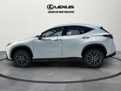 New 2026 Lexus NX 350 350 Premium image 4