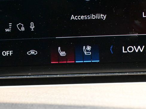 Used 2025 Audi Q5 Premium Plus image 25