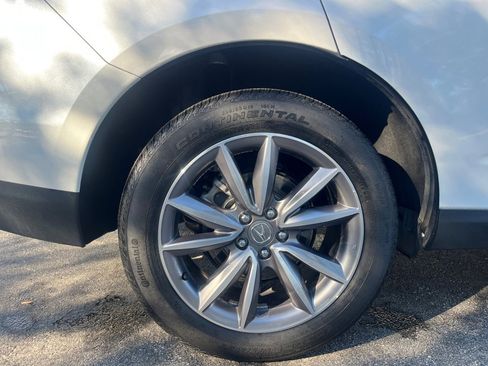 Certified 2023 Acura RDX w/ Technology Package image 23