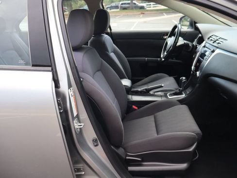Used 2011 Suzuki Kizashi SE AWD/4WD image 22