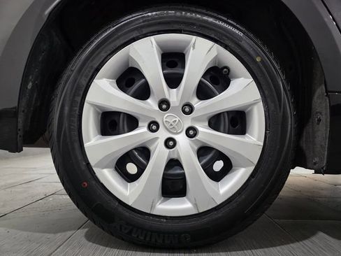 Used 2023 Toyota Corolla LE FWD image 24