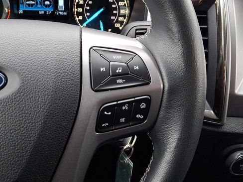 Certified 2019 Ford Ranger XLT w/ Equipment Group 302A Luxury image 22