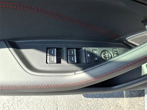 Certified 2025 Acura TLX SH-AWD w/ A-SPEC Pkg image 8