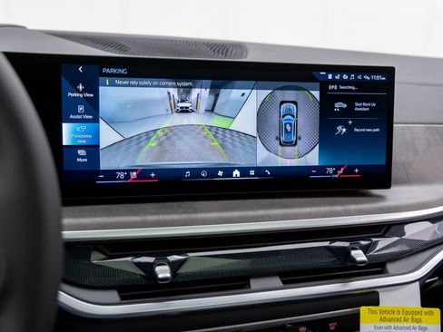 New 2026 BMW X5 xDrive50e w/ Executive Package image 24