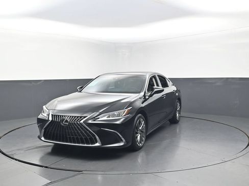 Used 2024 Lexus ES 350 w/ Accessory Package (Z2) FWD image 12