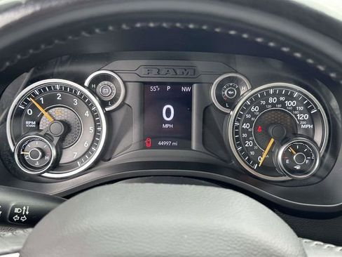 Used 2020 RAM 1500 Big Horn image 13