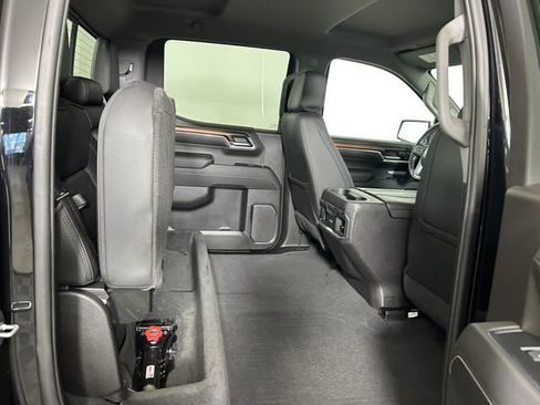 Used 2024 GMC Sierra 1500 Denali w/ Technology Package image 28