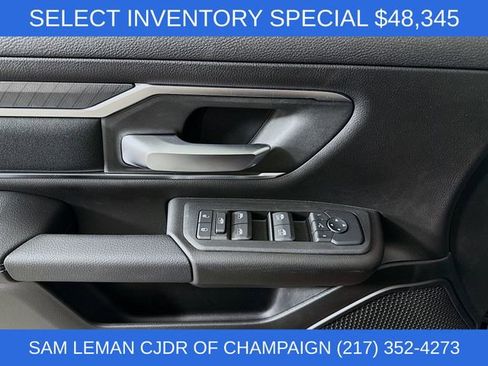 New 2026 RAM 1500 Big Horn image 17