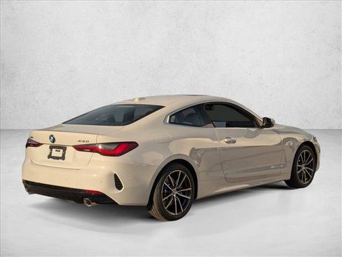 New 2026 BMW 430i xDrive Coupe image 2