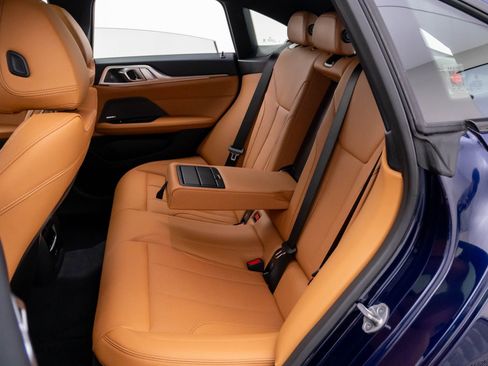 New 2026 BMW 440i xDrive w/ Premium Package AWD/4WD image 19