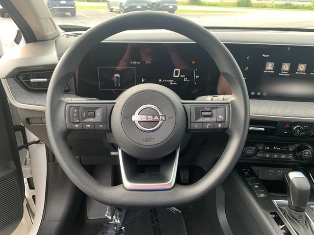 New 2026 Nissan Kicks SV w/ Cold Weather Package FWD image 25