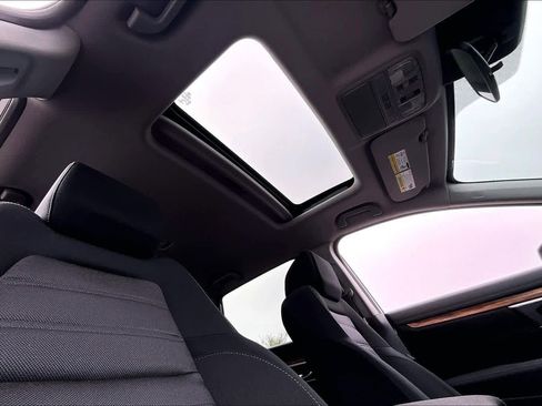 Used 2018 Honda CR-V EX image 13