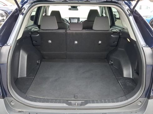 Certified 2022 Toyota RAV4 XLE image 30