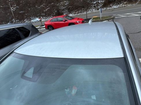 Used 2023 Nissan Leaf S image 18