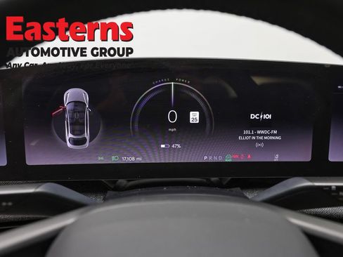 Used 2024 Lucid Air Pure RWD image 17
