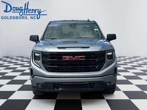 New 2026 GMC Sierra 1500 Elevation AWD/4WD image 8