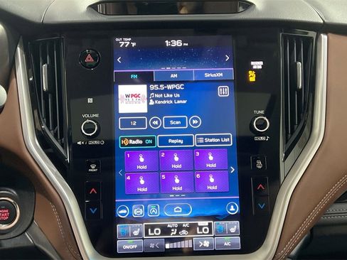 Used 2020 Subaru Outback Touring XT image 18