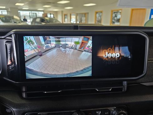 New 2026 Jeep Wrangler Willys image 26