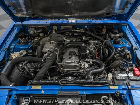 Used 1988 Chrysler Conquest image 35