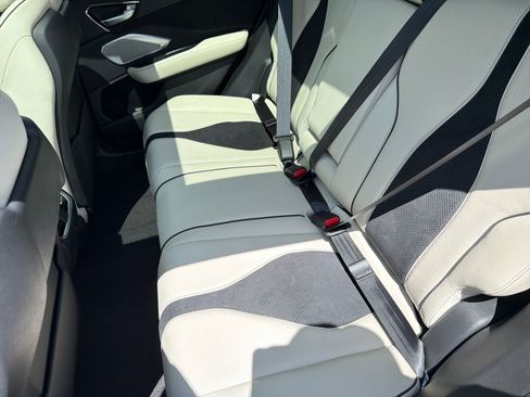 New 2026 Acura RDX A-Spec AWD/4WD image 35