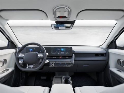 New 2026 Hyundai Ioniq 5 SEL image 11