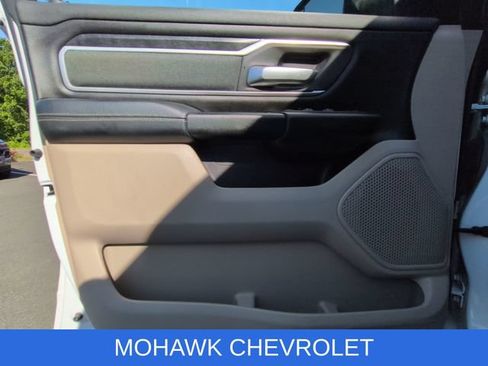 Used 2022 RAM 1500 Big Horn AWD/4WD image 23