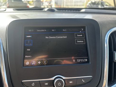 Used 2020 Chevrolet Equinox LT image 27