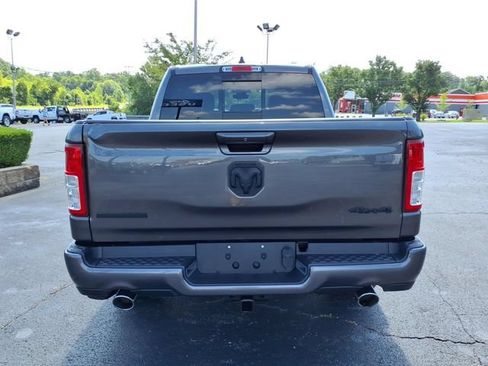 Used 2023 RAM 1500 Big Horn AWD/4WD image 16