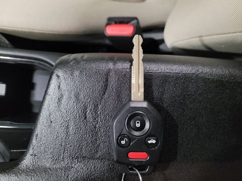 Used 2019 Subaru Impreza 2.0i image 32