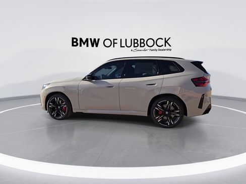 New 2026 BMW X3 M50 w/ Premium Package image 6