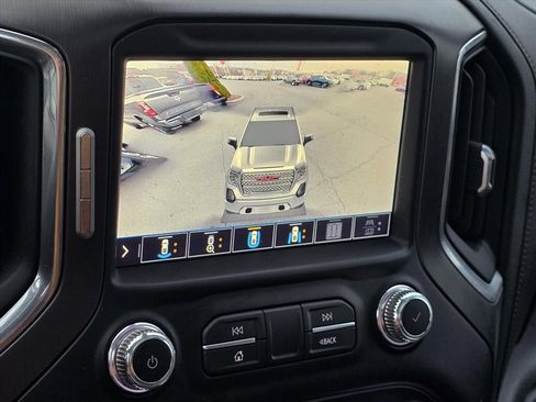 Used 2020 GMC Sierra 1500 AT4 w/ AT4 Premium Package image 7